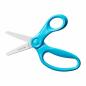 Preview: Fiskars Kinderschere 13cm türkis 6+